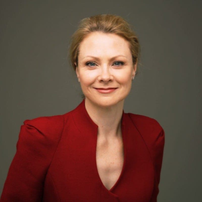 Joanna Rouse